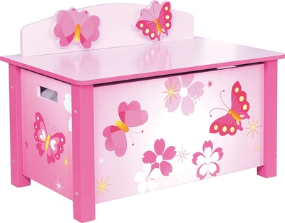 Pojemnik do przechowywania zabawek Playwood Motyl RS1910 (8719348001786)