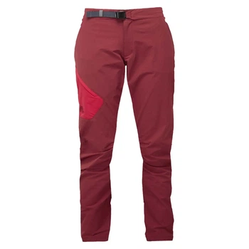 Штаны Mountain Equipment Comici Wmns Pant Long S Tibetan Red (1053-ME-007082L.01752.10)