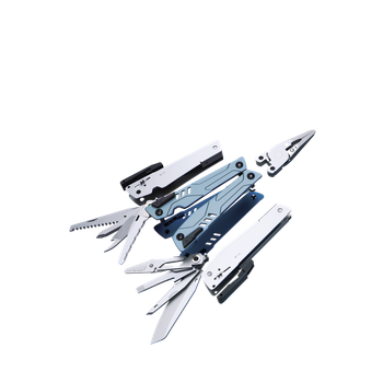 Мультитул NexTool 20в1 MultiTool Steel (NE20045)