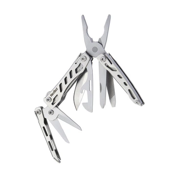 Мультитул NexTool 10в1 MultiTool Steel (NE20146)
