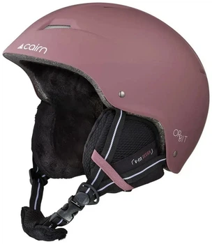 Шлем Cairn Orbit 57-58 Marsala Red (1012-0606590-82-57-58)