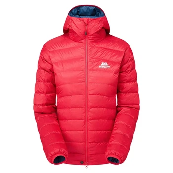 Куртка Mountain Equipment Frostline Wmns Jacket Capsicum Red M (1053-ME-007375.01717.12)