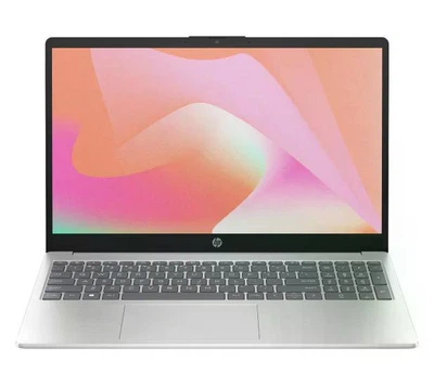 Ноутбук HP 15 Core 3-100U/16GB/512/Win11