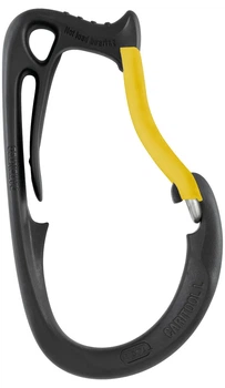 Карабін допоміжний Petzl Caritool L (100032768)