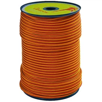 Допоміжний шнур Tendon Reep 6 мм Red/yellow Uni (100032862)