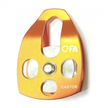 Блок-ролик FA Castor 15 FA1404 Orange Uni (100049972)