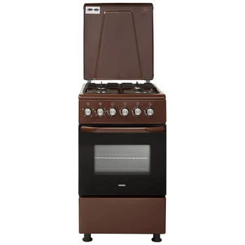 Плита комбінована Eleyus KRONO 5003 EF BR Коричневий