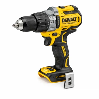Аккумуляторная дрель-шуруповерт DeWALT DCD805NT