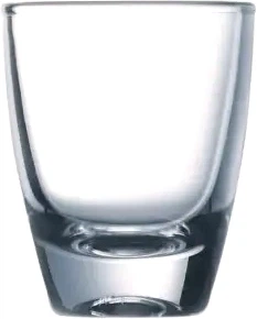 Набор рюмок UniGlass Gina 50 мл х 24 шт (56119-MC24)