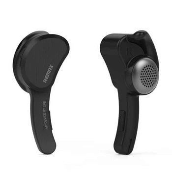 Bluetooth гарнитура Remax RB-T10 Black