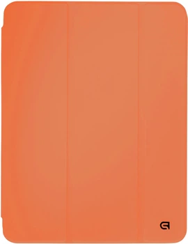 Чехол для планшета ArmorStandart Smart Fold Pen для Apple iPad Air 11 2026/2025/2024 Orange (ARM89222)