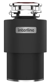 Измельчитель пищевых отходов Interline Model INT 90