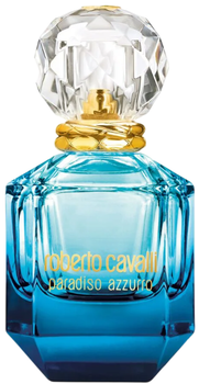 Woda perfumowana Roberto Cavalli Paradiso Azzurro 100 ml (3616303445218)