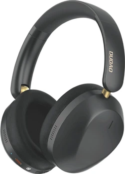 Słuchawki Dudao X22 Max Black (6976625335992)