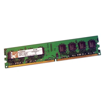 Kingston 1 GB DDR2 800 MHz (KVR800D2N5/1G) Б/В