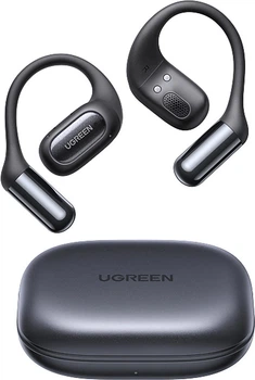 Słuchawki Ugreen FitBuds WS213 Black (6941876266555)