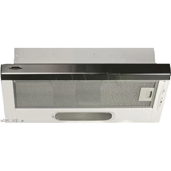 Вытяжка телескопическа Akpo Wk-7 Light eko 60 Нержавеющая сталь
