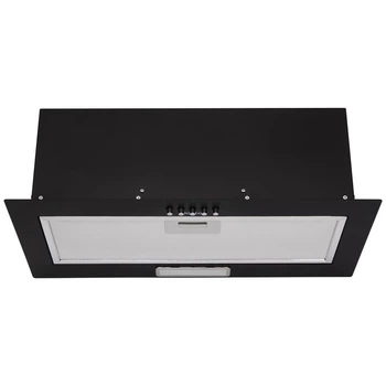 Витяжка вбудована Jantar BILT 650 LED 52 Black