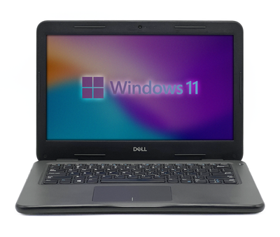 Ноутбук Dell Latitude 3300 / 13 TN 1366x768 60Гц / i5-8250U / 8GB / 240GB / Intel UHD Graphics 620 / [DLLLTTD3300I52408TAM] БО - Б/У