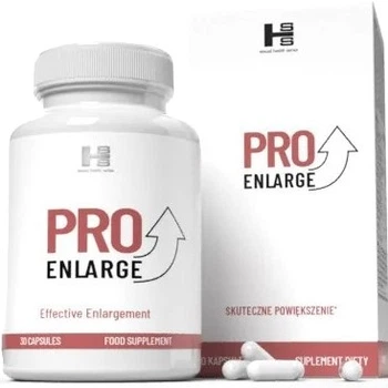 Suplement diety Sexual Health Series Pro Enlarge 30 kapsułek (5907632923477)