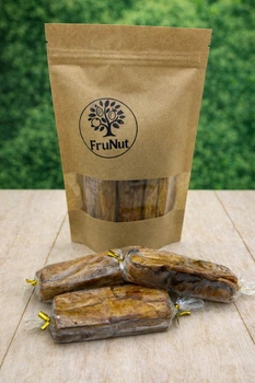 Диня косичка "Снек", 5 шт, 265 г FruNut