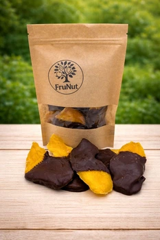Манго в шоколаді, 500 г FruNut