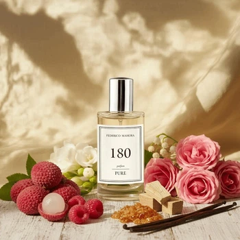 ПАРФУМИ ЖІНОЧІ PURE 180 50 мл