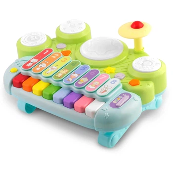 Дитяча музична іграшка Ricokids (775100)