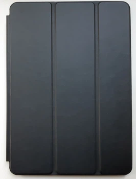 Чехол Smart для Ipad 5-6 поколение 2017/2018 (9.7дюйма) с местом под стилус black