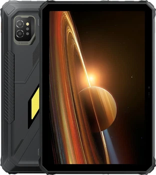 Планшет Blackview Active 7 8/128GB Black LTE