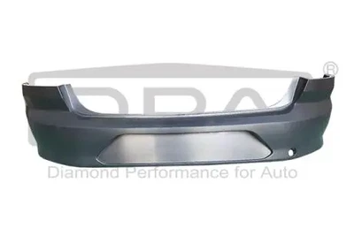 Бампер DPA (88071842702)