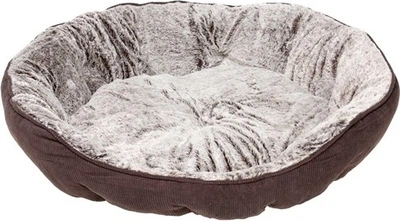 Legowisko Have a Pet Pati Plush L 60 x 60 x 18 cm (5905546322423)