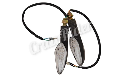 Передние повороты (NEW) Shineray XY200GY-4