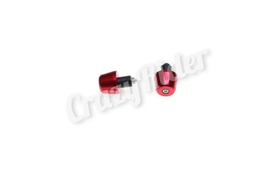 Грузики руля (крашпеды) Modish Red AW56905AR
