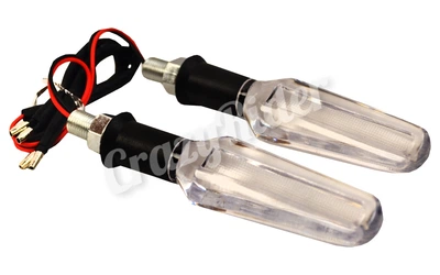 Повороты светодиодные T01 LED (пара)