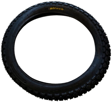 Мотошина 3.00"-18" Ritech CX226 (шипованная)