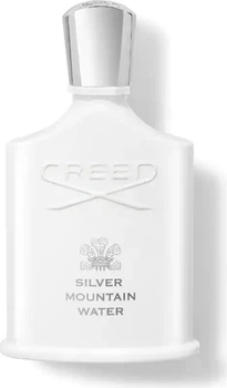 Парфюмированная вода CREED SILVER MOUNTAIN WATER EDP 490 ml SPLASH