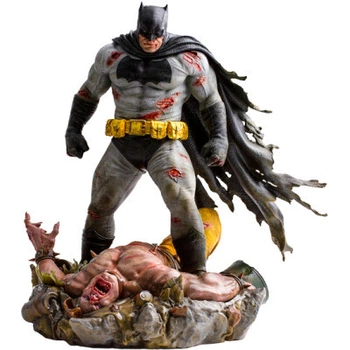 Фигурка ABYstyle DC COMICS Batman the dark knight returns 1/6 diorama (DCCDCG38720-16)