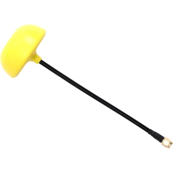 Антенна для дрона Skyzone Mushroom 3.0-3.5GHz 160mm SMA RHCP (ANT335G)