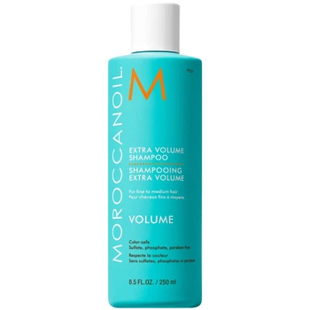 Шампунь MAROCCANOIL Extra Volume Shampoo Екстра об'єм 250 мл