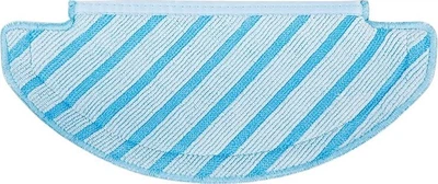 Ганчірка з мікрофібри для вологого прибирання Ecovacs для робота-пилососа Ozmo T8/T9 3 шт.