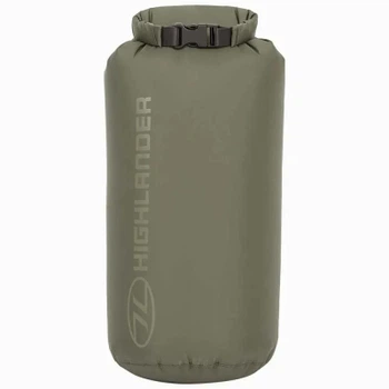 Гермомешок Highlander Drysack 4L Ranger Green (DB109V2-RG) (931655)