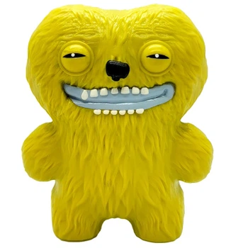 Фигурка Fuggler Зеленый Лорд Одрыгун (FG2012S)