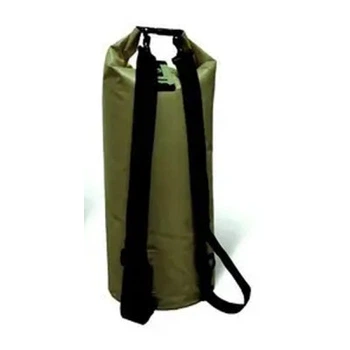 Гермомешок Tramp PVC 90 л Olive (UTRA-295-olive)