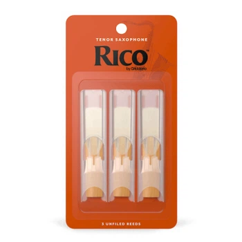 Трость для саксофона D'Addario Rico - Tenor Sax #2.0 - 3 Pack (RKA0320)
