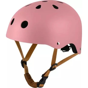 Шлем Lionelo Helmet PINK ROSE (LO-HELMET PINK ROSE)