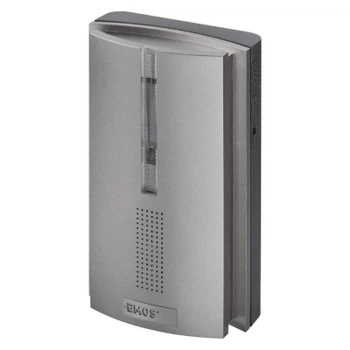 Дверной звонок EMOS беспроводной P5763R 3x AA for P5760, P5763, P5760T (P5763R)