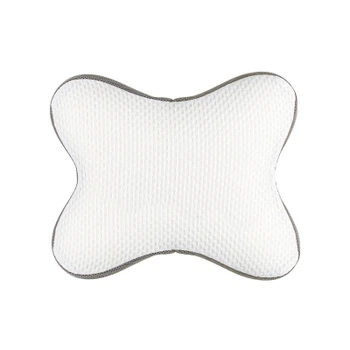 Подушка Home Line ортопедична Метелик з піни Memory 50 x 35 x 10 см (179082)