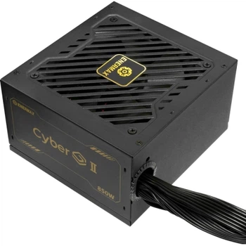 Блок питания Enermax 850W CyberG II (ERV850G-AHG-NAC)