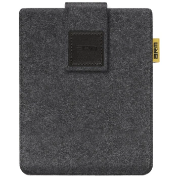Чехол для электронной книги Armorstandart Feltery AS2 для E-Book 7 Black (ARM84423)